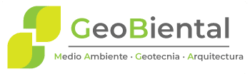 Geobiental - Medio Ambiente, Geotecnia y Arquitectura