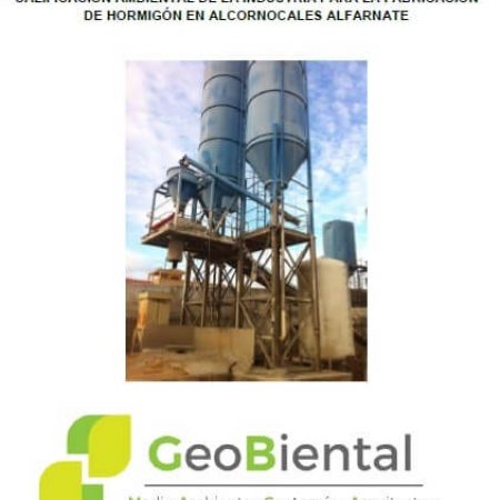Calificacion-Ambiental-Geobiental-Alfarnate Calificacion-Ambiental-Geobiental-Alfarnate